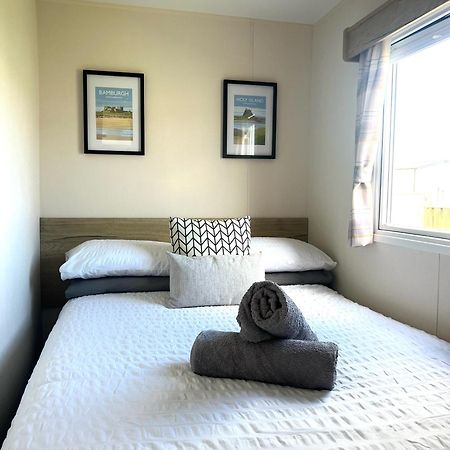 Berwick Holiday Park Haven Luaran gambar