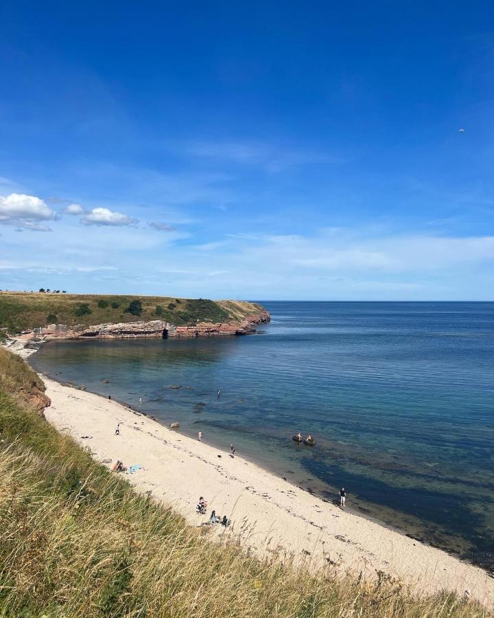 Berwick Holiday Park Haven Luaran gambar