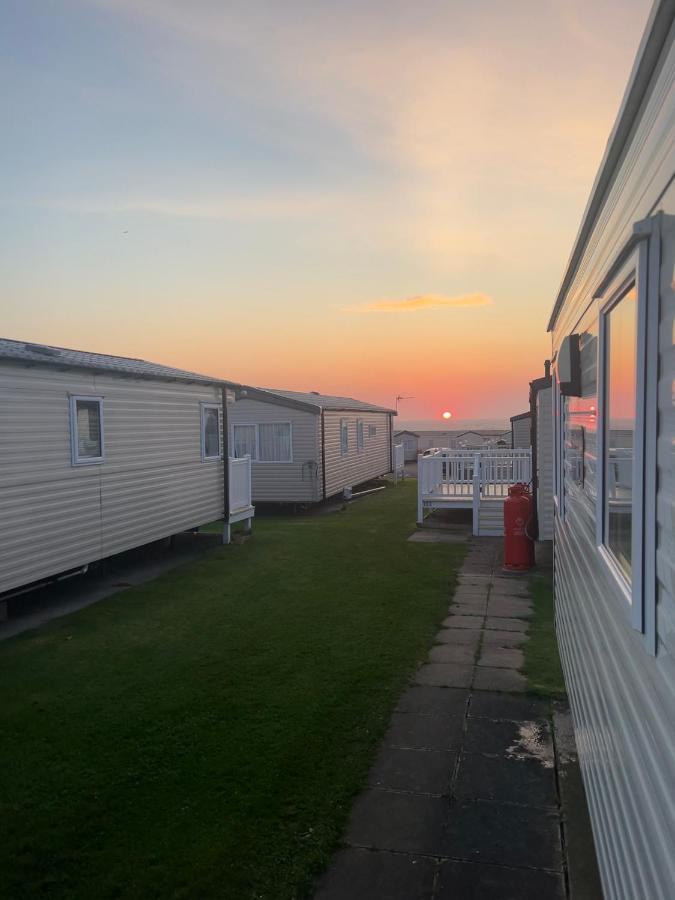 Berwick Holiday Park Haven Luaran gambar