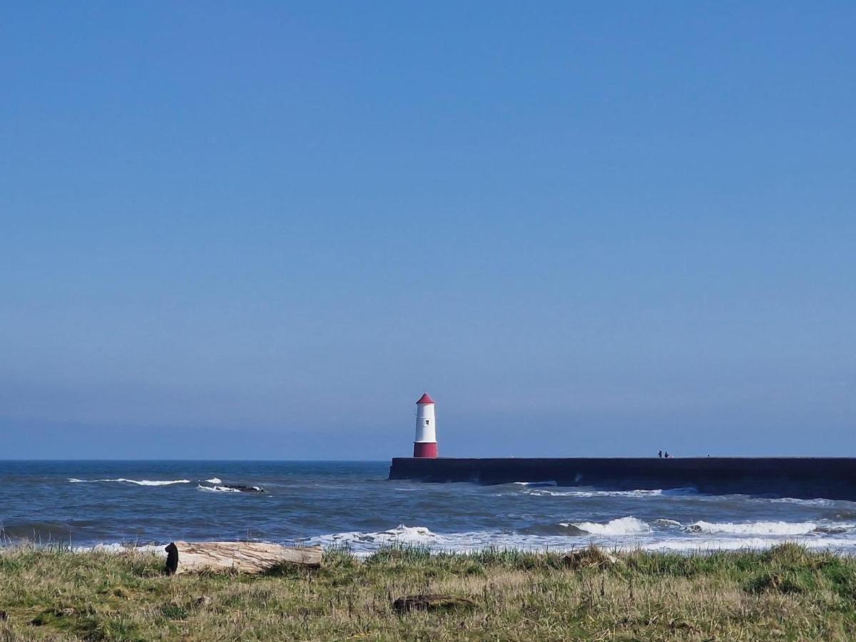 Berwick Holiday Park Haven Luaran gambar