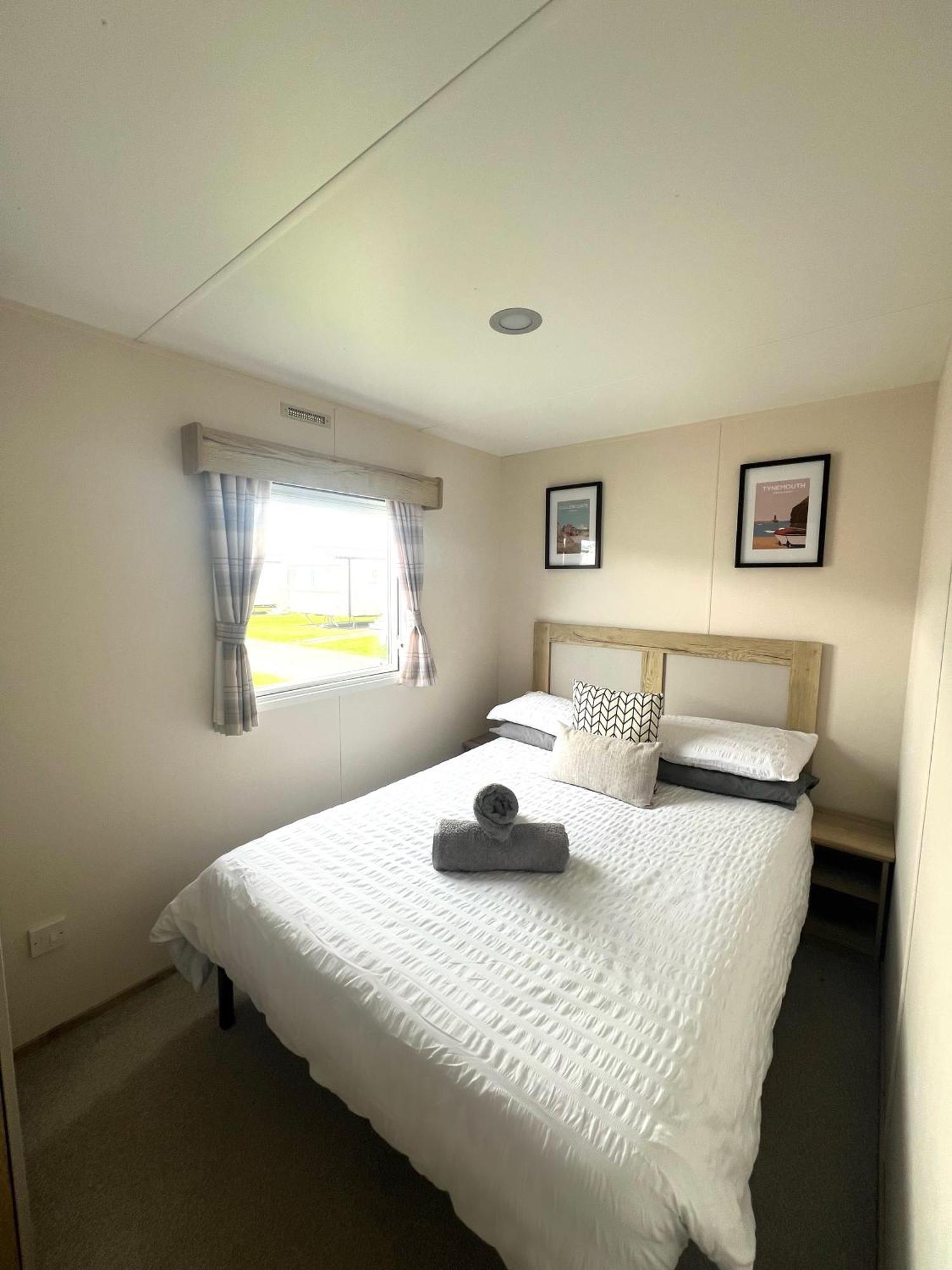 Berwick Holiday Park Haven Luaran gambar